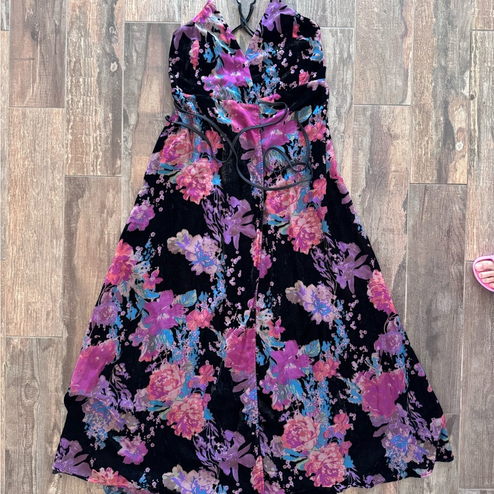 Lulus dress